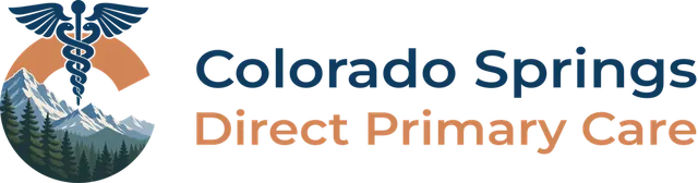 Colorado Springs Direct Primary Care